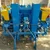 Commercial Tractor Operated Plastic Mulching Machine